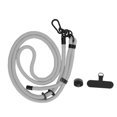 thumbnail image 2 of Action Camera Lanyard Adjustable Quick Release Thread Anti Lost Rope for Pocket 3 Action 5 One X4, 2 of 7