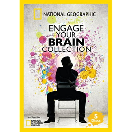 National Geographic: Engage Your Brain Collection