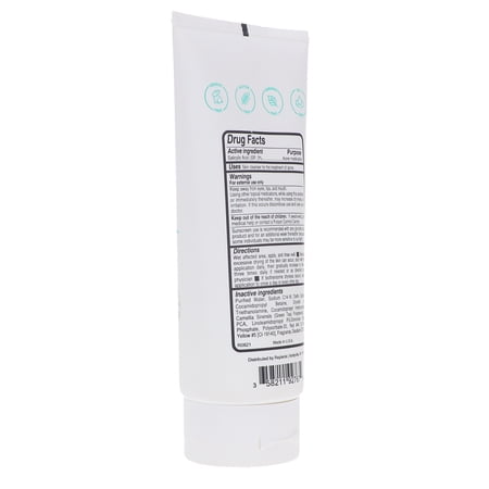 Replenix Gly/Sal 5-2 Facial Cleanser, Face Wash for Acne Prone Skin, 6.7 Oz