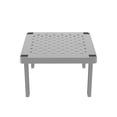 thumbnail image 1 of Repisa OU Organizadora Cuadrada Gris, 1 of 3