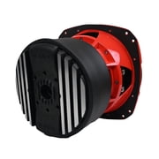 Orion HCCA124 12 10,000W Peak Dual 4-Ohm Voice Coil DVC Car Audio Subwoofer