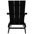 thumbnail image 6 of Palms Modern Folding Poly Adirondack Chair, 6 of 6