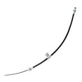 thumbnail image 1 of HIBBL Handbrake Cable Gearshift Control Cable 68065503AA Fits For JEEP W2 WK XK WH 2008~2010, 1 of 1