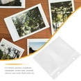 thumbnail image 3 of 20pcs Photo Sleeve Inserts Photo Pockets Photo Album Refillable Page (5 inch), 3 of 8