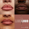 thumbnail image 3 of NYX PROFESSIONAL MAKEUP, Line Loud, Waterproof Lip Pencil, Infused with Vitamin E, Vegan Formula, 3 of 3