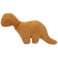 thumbnail image 2 of Dinosaur Stuffed Pillow Toy, Excellent Stitching Dinosaur Plush Hugging Pillow  For Home Use, 2 of 8
