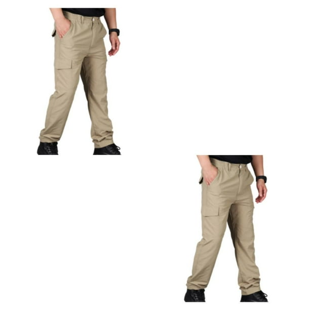 Pantalon cargo imperméable hotsell