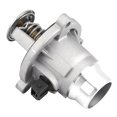 thumbnail image 3 of ,Engine Coolant Thermostat Housing Engine Thermostat Coolant Thermostat Breakthrough Technology, 3 of 10