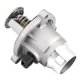 thumbnail image 1 of Termostato de refrigerante, termostato de carcasa del termostato de refrigerante del motor, el mejor de su clase, 1 of 10