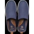 thumbnail image 4 of Crocs Men's Walu Slip on Casual Loafer, 4 of 5