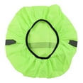 thumbnail image 1 of Lefu Outdoor Travel Backpack Rain Cover Foldable with safety reflective strip 10-70L, 1 of 10