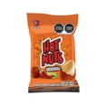 thumbnail image 2 of Cacahuates Barcel Hot Nuts original cubierto sabor chile y limón 200 g, 2 of 5