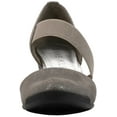 thumbnail image 4 of Anne Klein Women's Tara Wedge Pump, 4 of 7