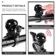 thumbnail image 2 of Children Bike Bell Removable Bicycles Bell Daily Use Bike Handlebar Bell Scooter Supply, 2 of 8
