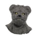 thumbnail image 4 of Máscara De Animal Máscara Creativa De Halloween Para Actuación En El Escenario Juego De Rol Carnaval Oso Gris, 4 of 8