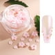 thumbnail image 1 of Diamantes de imitación de flores para uñas acrílicas, suministros de arte con perlas, manicura, MABOTO Decoraciones de uñas, 1 of 7