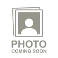 thumbnail image 3 of Camco Rhino Camper/RV Portable 36 Gallon Waste Tank, Steerable No-Flat Front Wheels & Built-In Gate Valve (39007), 3 of 6