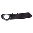 thumbnail image 5 of For 2008-2010 Avalon Fog Light Trim Front, Right Black TO1039140, 5 of 5