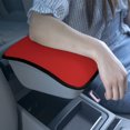 thumbnail image 2 of FH Group Universal Fit Neoprene Center Console Armrest Cushion for Car Van SUV, 2 of 10