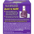 Kaboom Scrub Free! Refill Toilet Bowl Cleaning System, 2 Count, Cleans