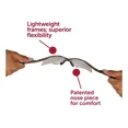 thumbnail image 4 of Lentes Seguridad Jackson Safety Nemesis V30 Camuflaje Cafes Color Café Color De La Lente Café Color De La Varilla Camu Color Del Armazón Camu, 4 of 5