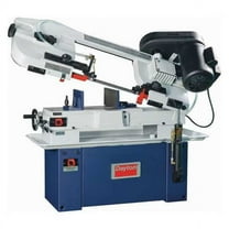 Dayton Band Saw, 120/240V AC, 93 in Blade Length 48WE31