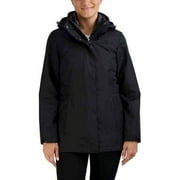 Gerry womens top ski jacket
