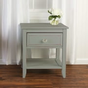 Country Gray, Rust-Oleum Chalked Ultra Matte Chalk Paint, Quart