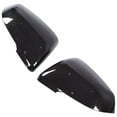 thumbnail image 3 of 2Pcs/Set Voiture Rétroviseur Capot de Capot de Protection de Boîtier de Remplacement pour GR Supra A90 20182022style de Fibre de Carbone, 3 of 14