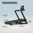 thumbnail image 4 of NORDICTRACK T SERIES 10, 4 of 14