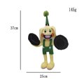 thumbnail image 1 of Série Poppy Peluche Chat Abeille Amour Insecte Poupée Poppy's playtime, 1 of 5