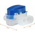 thumbnail image 3 of Hongchun 20 Connecteurs de Câble Remplis de Résine pour Tondeuse Robot Automower, 3 of 5