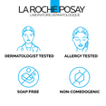 thumbnail image 6 of La Roche-Posay Mela B3 Gentle Exfoliating Gel Face Wash with Melasyl and Niacinamide, 6.76 fl oz, 6 of 10
