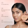 thumbnail image 2 of Swiss Beauty Ultra Fine Loose Finish Powder, 8gm (Ivory), 2 of 3