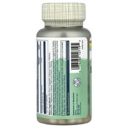 Serrapeptase 10 mg By Solaray - 90 Vegetable Caps