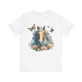 thumbnail image 2 of Animals Shirt, Shirt with Horse, 2 of 22