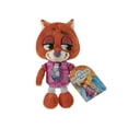 thumbnail image 2 of Peluche Jazwares Zootopia 2 Nick Wilde 20 cm, 2 of 2