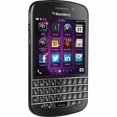 thumbnail image 1 of Rogers Blackberry Q10 Smartphone - Black, 1 of 1