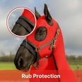 thumbnail image 5 of Resistance Horse Full Body Slinky with Full Zipper Face – Lycra Material – Available in 11 Colors – All Season, 5 of 7