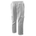 thumbnail image 4 of Men's Utility Heavyweight Fleece Cargo Sweatpants with Pockets, 4 of 6