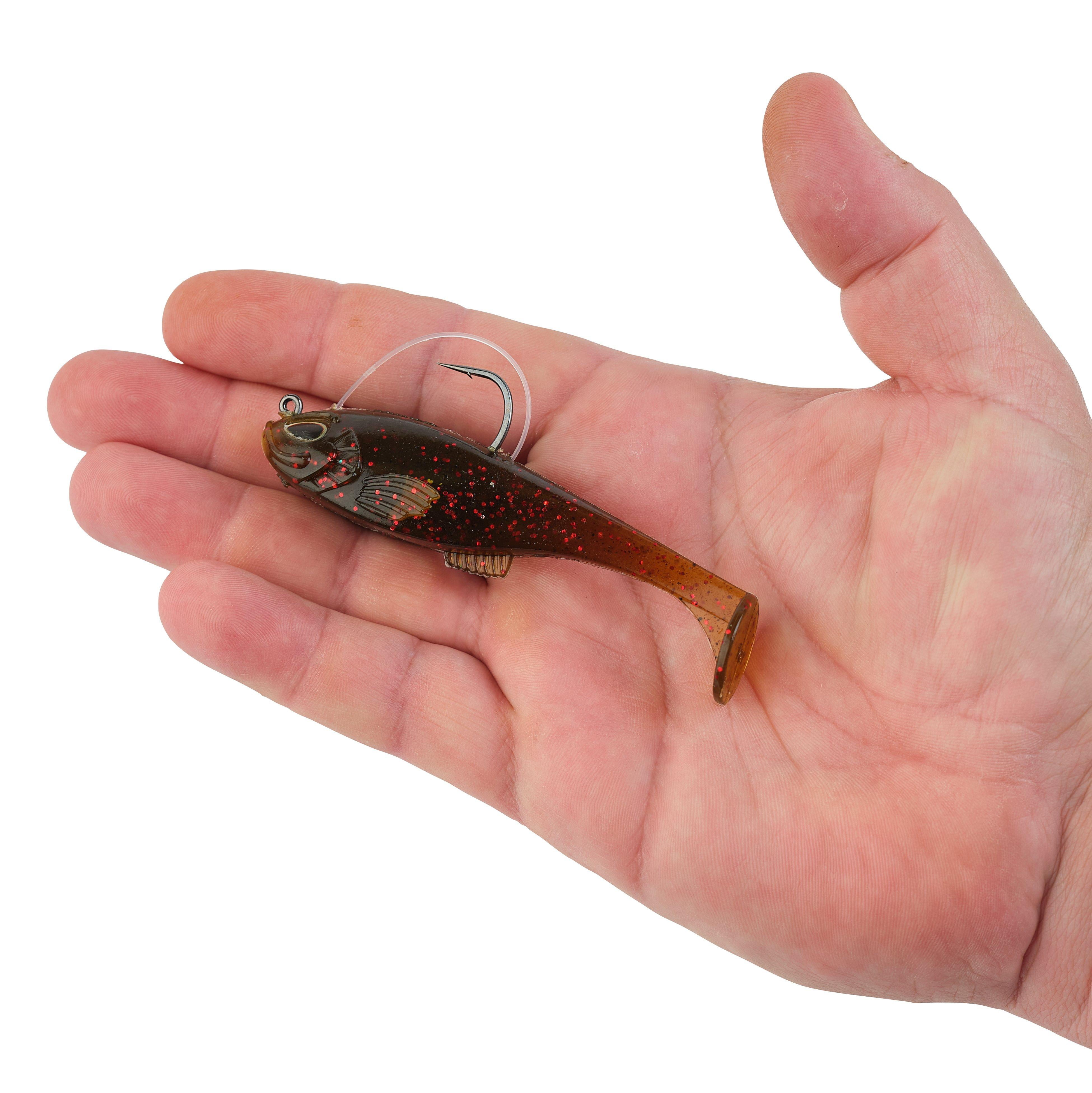 PowerBait® Agent E
