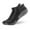 Dark Gray, variant on Customized Fashion PVC Bottom Color Can Be Customized Children's Casual Sports Shoes