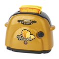 thumbnail image 1 of Tostadora para niños, juego de simulación, modelo de juguete de aplicación, 1 of 9