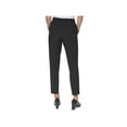 thumbnail image 2 of Calvin Klein Womens Mid Rise Work Trouser Pants, 2 of 2