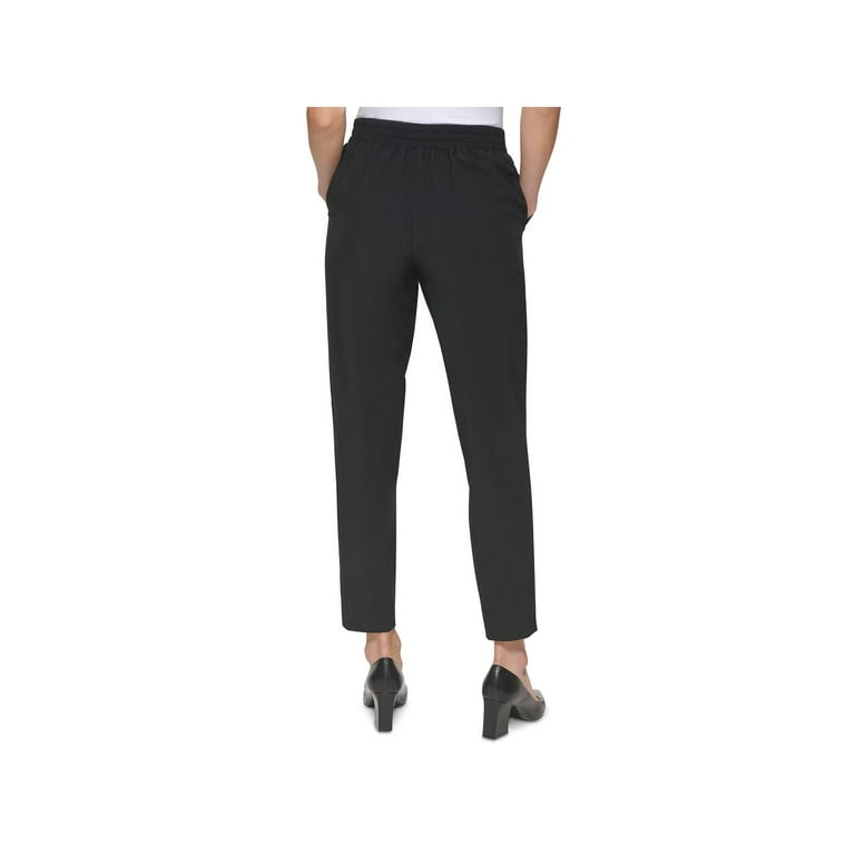 Calvin klein womens work top pants