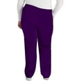 thumbnail image 5 of Dickies EDS Essentials Scrubs Pant for Women Mid Rise Straight Leg Drawstring DK010, 5 of 8