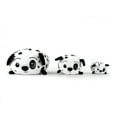 thumbnail image 4 of Moosh-Moosh Official 8 inch Dozer the Dalmatian - Kid's Ultra Soft Stuffed Plush Toy, 4 of 5