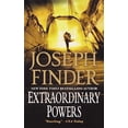 thumbnail image 2 of Extraordinary Powers, (Paperback), 2 of 3