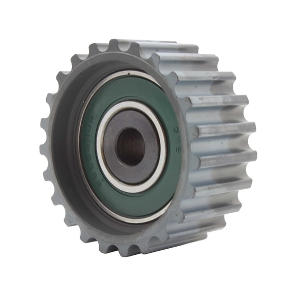 DNJ TBT433 Timing Belt Idler Fits Cars & Trucks 95-98 Mazda Protege 1.5L L4 DOHC 16v