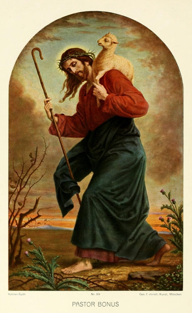 Christliche Kunst 1